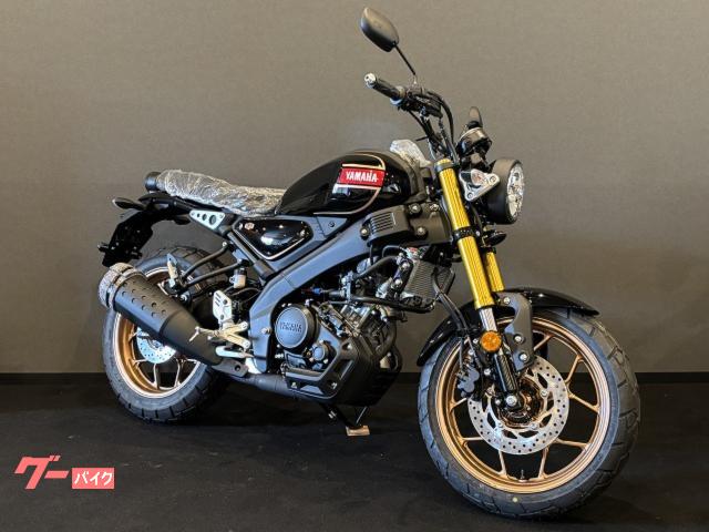 XSR155